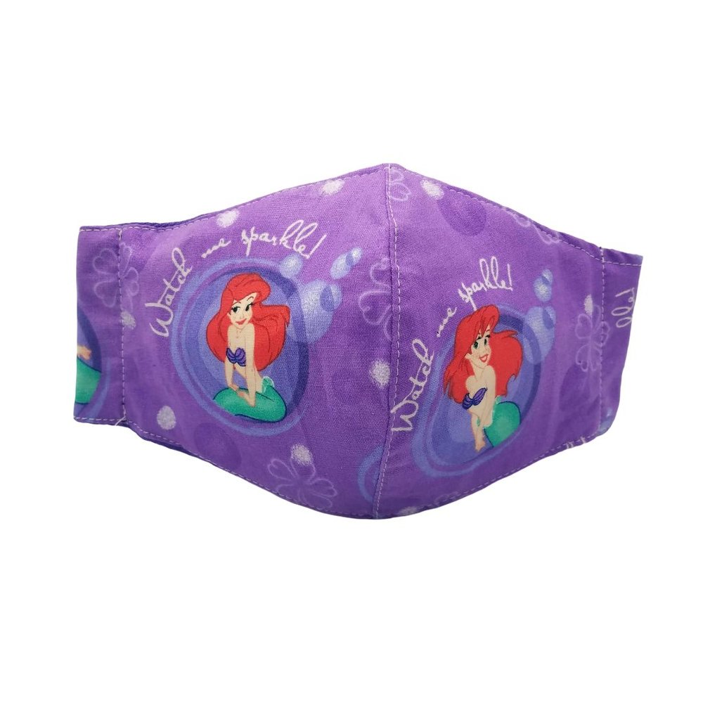 2 for $35 Ariel Face Mask - Picture 1 of 4